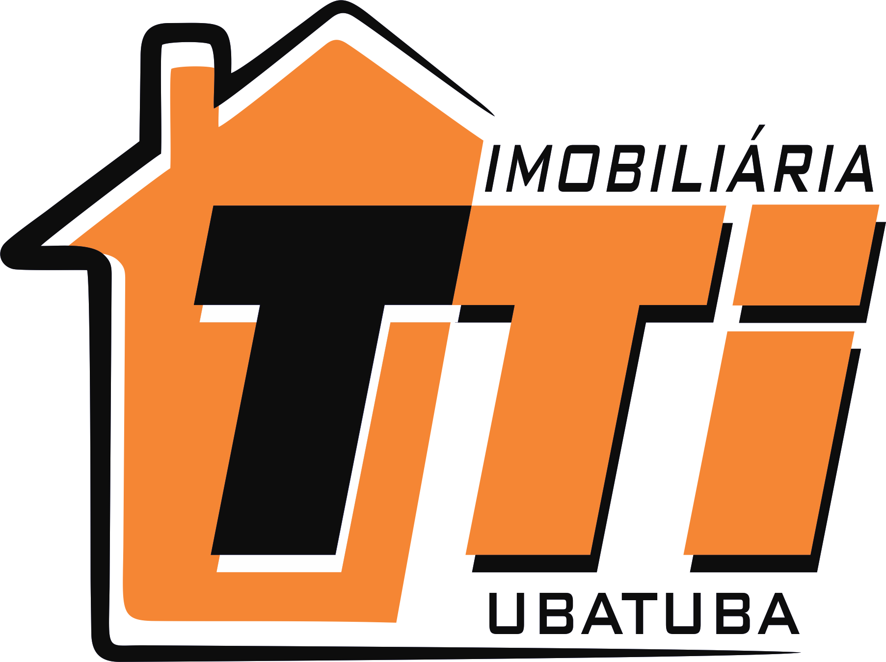 Imobiliária TTI Ubatuba Imóveis